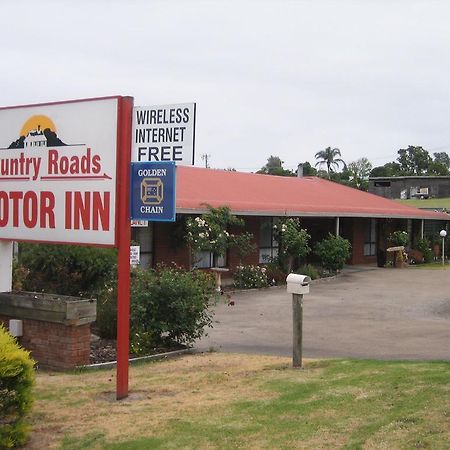 Orbost Country Road Motor Inn Екстер'єр фото